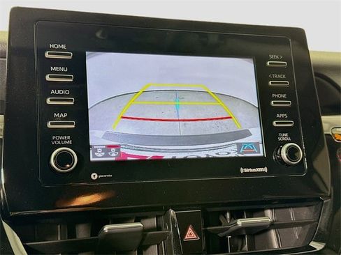 Certified 2021 Toyota Camry TRD image 13