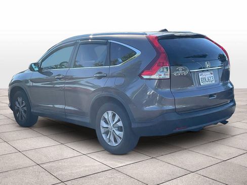 Used 2014 Honda CR-V EX-L image 12