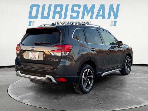 Certified 2023 Subaru Forester Touring image 6