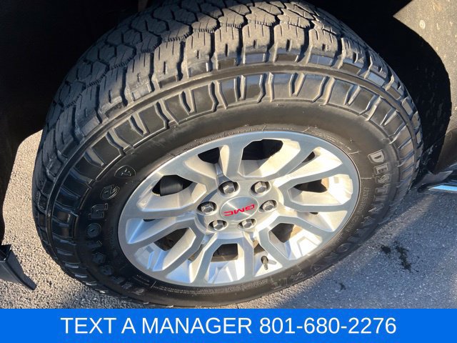 Used 2020 GMC Yukon XL SLT AWD/4WD image 10