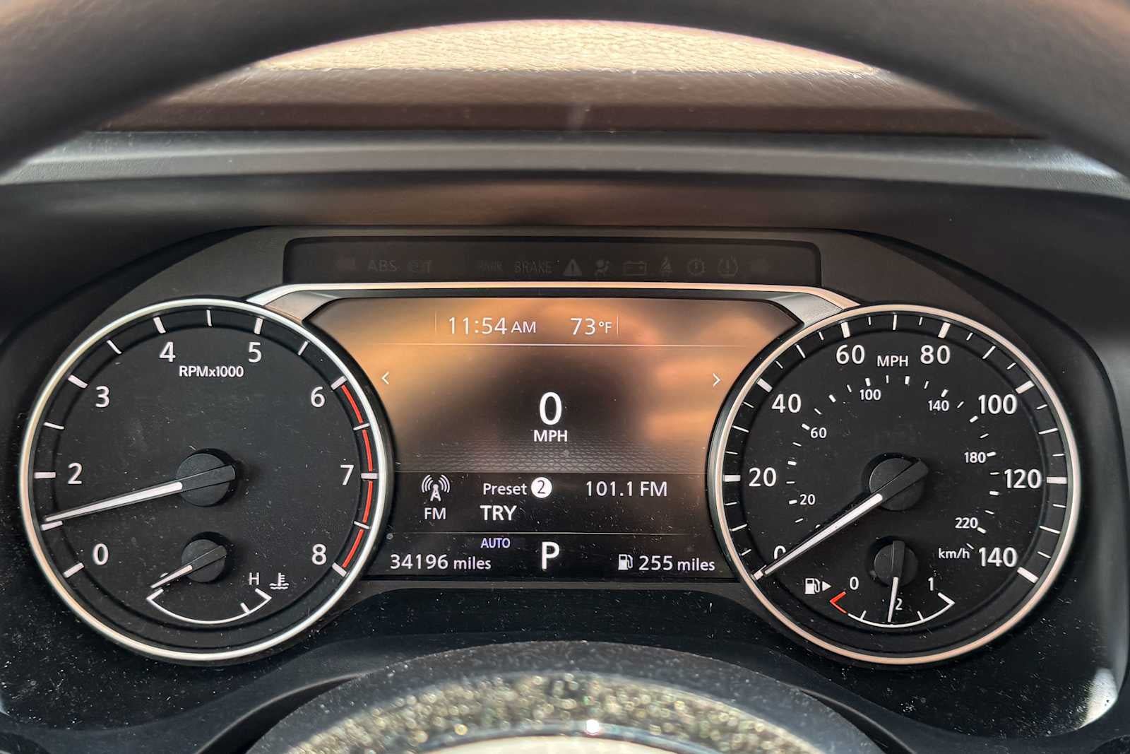 Certified 2021 Nissan Rogue SV AWD/4WD image 15