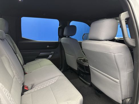Used 2025 Toyota Tundra SR5 image 25