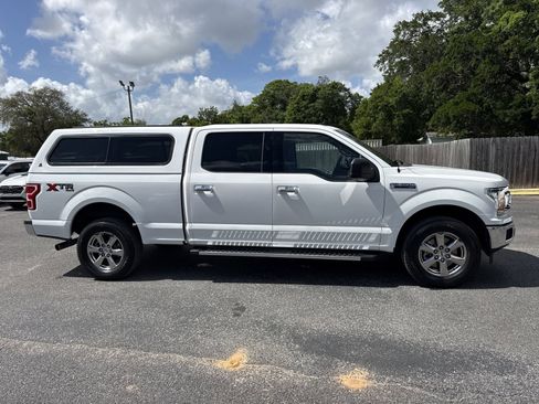 Used 2019 Ford F150 XLT w/ XTR Package AWD/4WD image 6