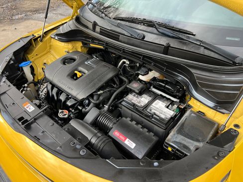 Used 2020 Kia Soul LX image 33