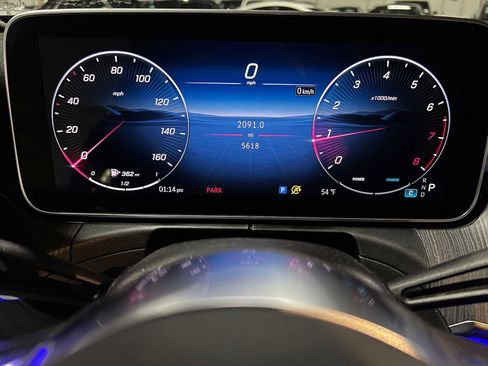 Certified 2025 Mercedes-Benz C 300 C 300 image 31