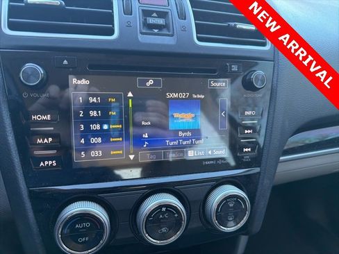 Used 2017 Subaru Forester 2.5i Limited image 18