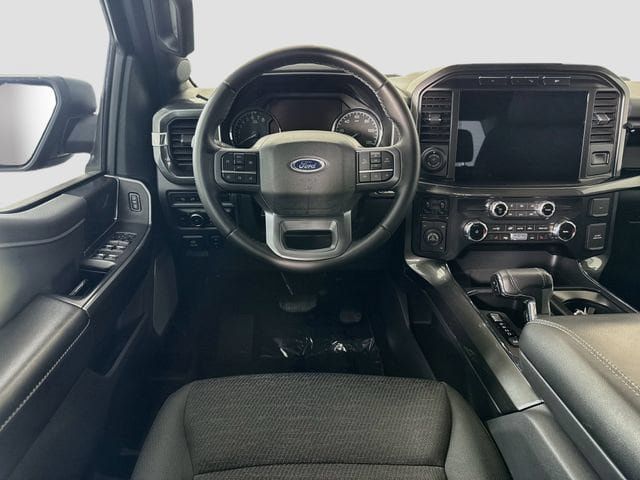 Used 2023 Ford F150 XLT w/ Equipment Group 302A High AWD/4WD image 23