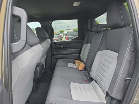 New 2026 Toyota Tacoma TRD Off-Road AWD/4WD image 13