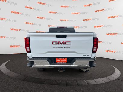 Used 2023 GMC Sierra 3500 SLE w/ SLE Convenience Package