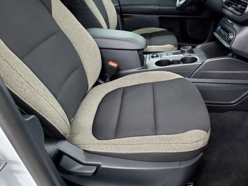 New 2025 Ford Bronco Sport Big Bend AWD/4WD image 21