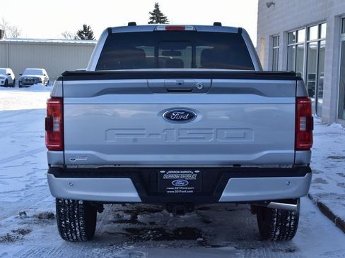 Used 2023 Ford F150 XLT w/ Equipment Group 302A High image 5