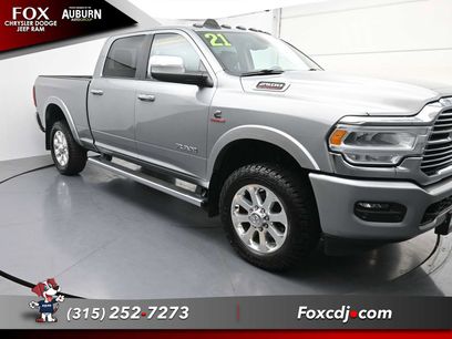 Used 2021 RAM 2500 Laramie