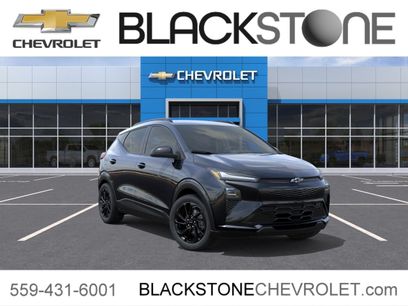 New 2027 Chevrolet Bolt RS