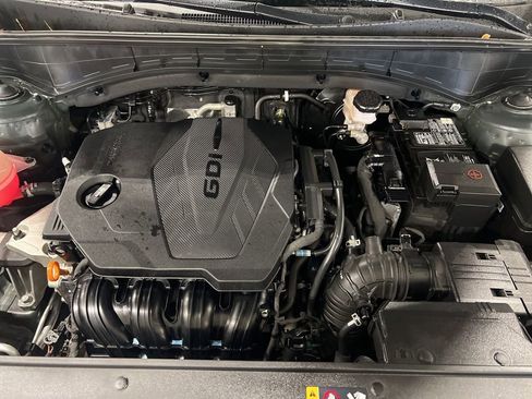 Certified 2023 Kia Sorento S image 27