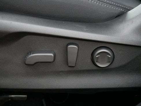 Certified 2024 Subaru Forester Premium AWD/4WD image 19
