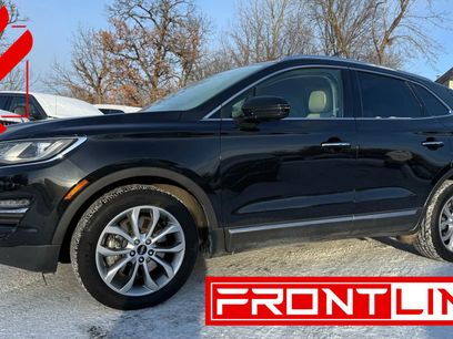 Used 2015 Lincoln MKC AWD w/ Equipment Group 101A Select