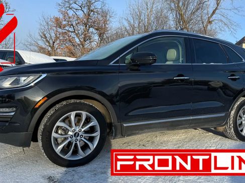 Used 2015 Lincoln MKC AWD w/ Equipment Group 101A Select image 1