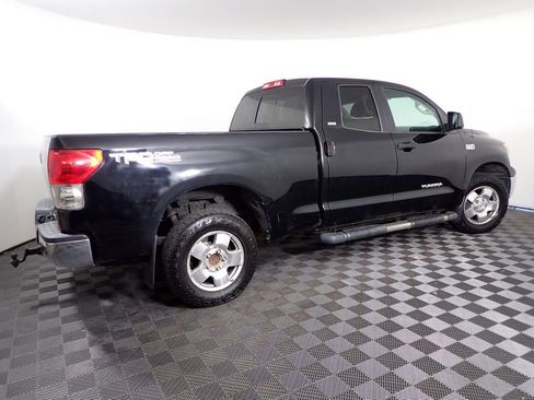 Used 2008 Toyota Tundra SR5 AWD/4WD image 16