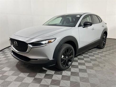 New 2026 MAZDA CX-30 AWD 2.5 S w/ Select Sport Pkg image 4