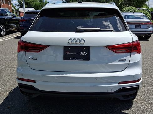 Certified 2023 Audi Q3 2.0T Premium w/ Convenience Package AWD/4WD image 5