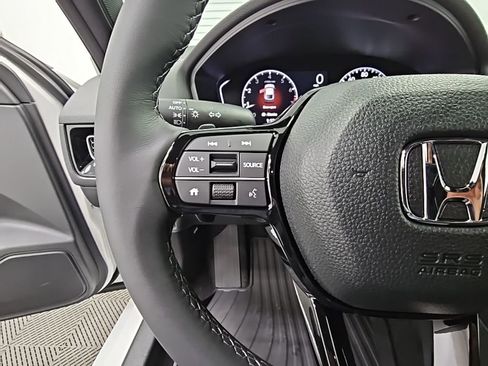 New 2026 Honda Civic Sport image 23