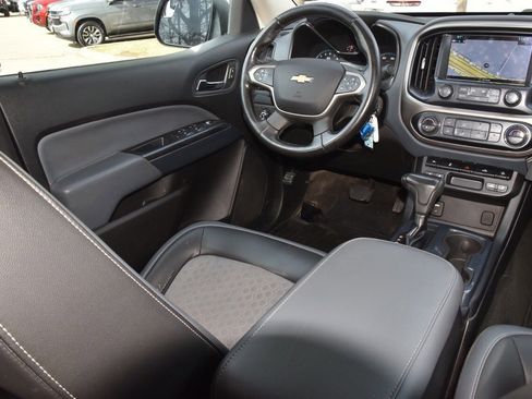 Used 2018 Chevrolet Colorado Z71 image 15