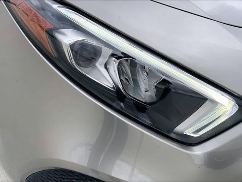 Certified 2020 Mercedes-Benz A 220 image 24