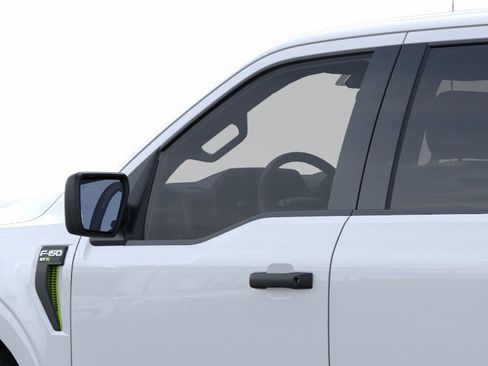 New 2025 Ford F150 STX w/ Equipment Group 200A image 20