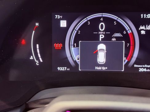 Certified 2023 Lexus RX 350 Premium Plus w/ Accessory Package (Z1) image 22