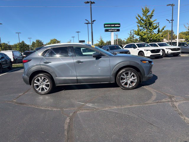 Used 2020 MAZDA CX-30 AWD w/ Premium Package image 5