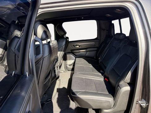 Used 2020 RAM 1500 Limited image 13