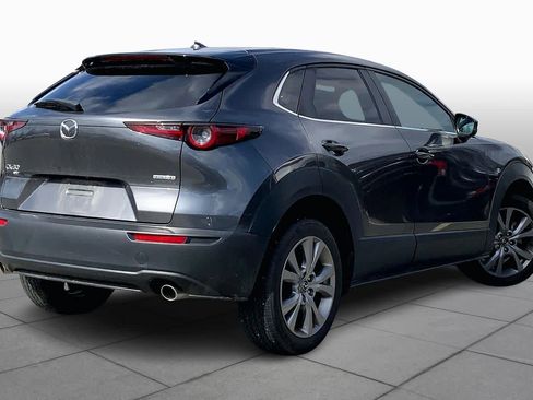 Used 2020 MAZDA CX-30 AWD w/ Preferred Package image 13