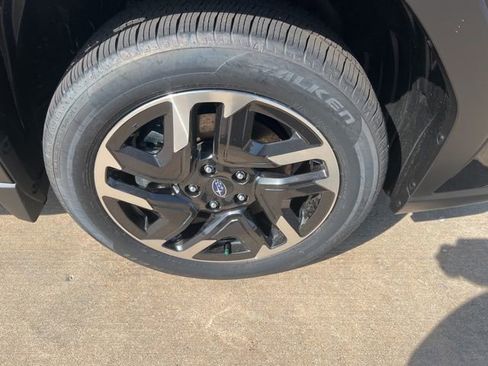 New 2025 Subaru Forester Limited image 15