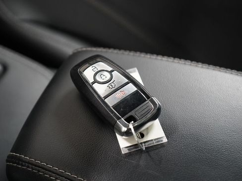 Certified 2023 Ford Mustang Mach-E Premium AWD/4WD image 17