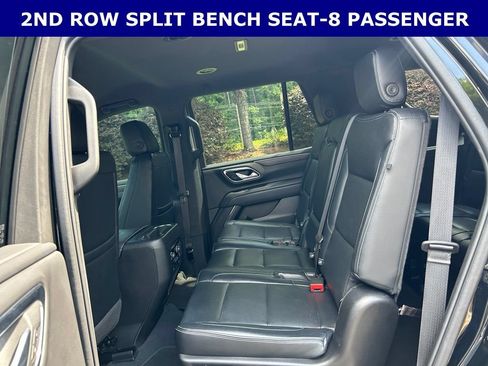 Used 2024 Chevrolet Tahoe LS RWD image 4