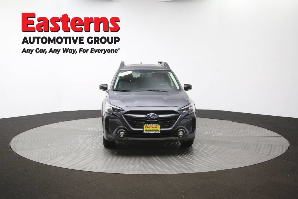 Used 2023 Subaru Outback Limited AWD/4WD image 51