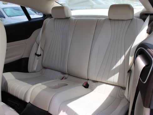 Used 2019 Mercedes-Benz E 450 Coupe image 7