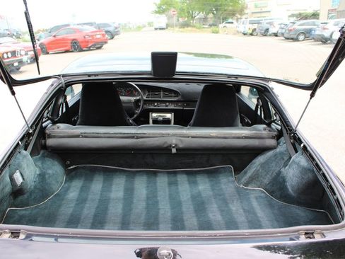 Used 1990 Porsche 944 Coupe RWD image 32