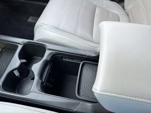 Used 2019 Honda CR-V EX-L image 20