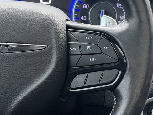 Used 2021 Chrysler 300 S image 10