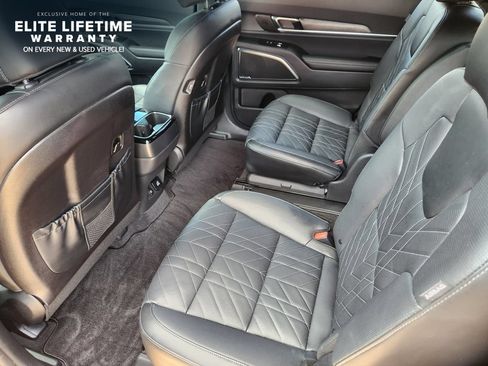 Certified 2024 Kia Telluride SX Prestige X-Line AWD/4WD image 29