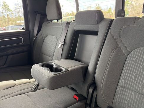 Used 2023 RAM 1500 Big Horn image 21