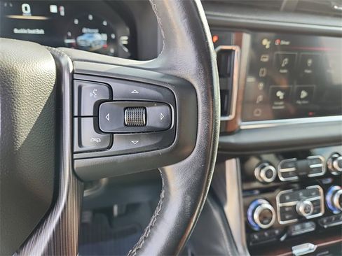 Certified 2023 GMC Yukon Denali Ultimate image 27