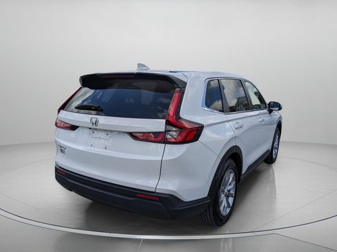 Used 2023 Honda CR-V EX image 8
