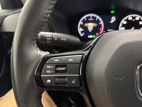 Certified 2023 Honda CR-V EX-L image 33
