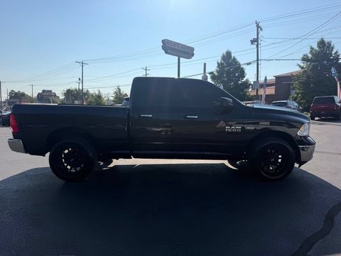 Used 2015 RAM 1500 Big Horn AWD/4WD image 4