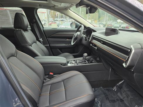 Used 2025 MAZDA CX-50 AWD 2.5 Hybrid w/ Weather Package image 11