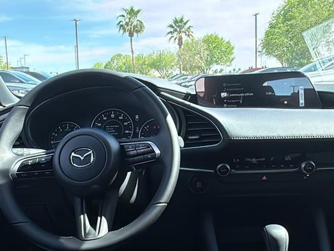 New 2026 MAZDA MAZDA3 s Sport image 7