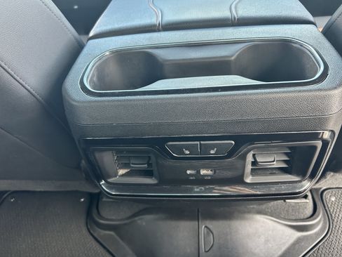 Certified 2025 GMC Sierra 1500 AT4 AWD/4WD image 14