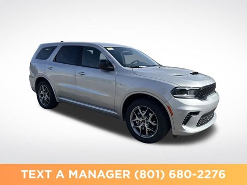 New 2026 Dodge Durango GT AWD/4WD image 7